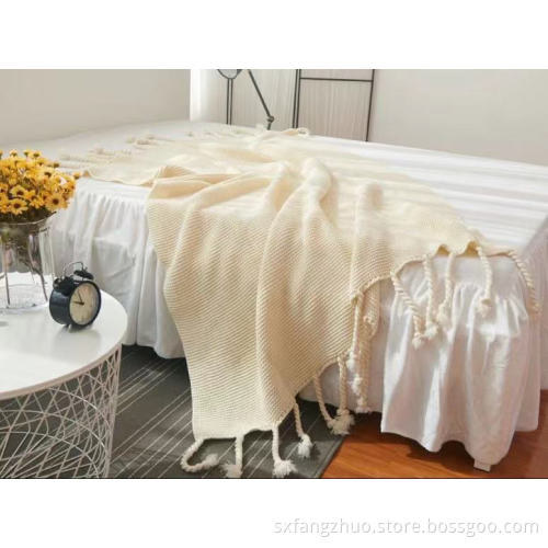Customized decorative soft sofa pillow cushion cover